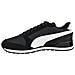 St Runner V2 Nl, Unisex, Nero, Sneakers, Numero: 42 Eu - Foto miniatura 2