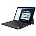 Notebook 2 in 1 ThinkPad X12 Monitor 12.3" Full HD Touch Screen Intel Core i5-1130G7 Ram 16GB SSD 512GB 1xUSB 3.1 Windows 10 Pro - Foto miniatura 6