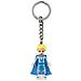 853968 Disney Frozen 2 Portachiavi Di Elsa - Foto miniatura 2