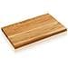 057195 tagliere da cucina Rettangolare Legno Quercia - Foto miniatura 1