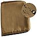 All-weather Cordura Tessuto 1/2 ""raccoglitore Ad Anelli Cover 6 3/4"" X 8 7/8 ""tan Cover (no. C9200)  - Foto miniatura 1