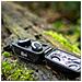 T5 II Sport Auricolari True Wireless con Custodia di Ricarica Impermeabili - Nero - Foto miniatura 5