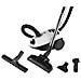 Aspirapolvere Aero 050090010 Con Sacco, Potenza 700 W, Capacità Polvere 2 L, Bianco - Foto miniatura 4