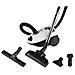 Aspirapolvere Aero 050090010 Con Sacco, Potenza 700 W, Capacità Polvere 2 L, Bianco - Foto miniatura 9