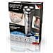 Shaver Cr 2925 Cordless, Tempo Di Ricarica 1,5 H, Numero Di Testine / lame Rasoio 3, Grigio - Foto miniatura 1