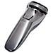 Shaver Cr 2925 Cordless, Tempo Di Ricarica 1,5 H, Numero Di Testine / lame Rasoio 3, Grigio - Foto miniatura 6