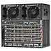 Switch Chassis Cisco Catalyst 4506-E Gestibile - 6 x Slot espansione - PoE Ports - Foto miniatura 2