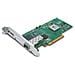 ENW-9801, Cablato, PCI-E, 10000 Mbit / s, IEEE 802.1Q, IEEE 802.3ae, IEEE 802.3x, 1000BASE"‘SX, 10W - Foto miniatura 1