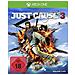 XONE - Just Cause 3 Edizione Tedesca - Foto miniatura 1