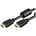7003018 5m HDMI HDMI Nero cavo HDMI - Foto miniatura 1