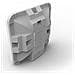 RBSXTsq5HPnD Bianco Supporto Power over Ethernet (PoE) - Foto miniatura 2