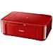Stampante Multifunzione PIXMA MG3650S Inkjet a Colori Stampa Copia Scansione A4 9,9 ipm (B/N) 5,7 ipm (a Colori) Wi-Fi / USB - Foto miniatura 2