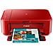 Stampante Multifunzione PIXMA MG3650S Inkjet a Colori Stampa Copia Scansione A4 9,9 ipm (B/N) 5,7 ipm (a Colori) Wi-Fi / USB - Foto miniatura 3