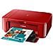 Stampante Multifunzione PIXMA MG3650S Inkjet a Colori Stampa Copia Scansione A4 9,9 ipm (B/N) 5,7 ipm (a Colori) Wi-Fi / USB - Foto miniatura 4