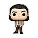 Marvel: Pop! - Loki - Loki (Vinyl Figure 895) - Foto miniatura 1