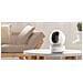 TY1 Telecamera Wi-Fi motorizzata per interno con vista a 360° - Foto miniatura 2