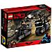 76179 DC Inseguimento sulla Moto di Batman e Selina Kyle - Foto miniatura 1