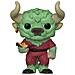 Marvel: Pop! Movies - Dr. Strange In The Multiverse Of Madness - Pop! 8 - Foto miniatura 1