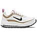 Scarpe Air Max Ap Taglia 38.5 Codice Cu4870-103 Bianco - Foto miniatura 1
