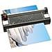 Plastificatrice A 340 Combo Din A3 Con Taglierina Rotativa - Foto miniatura 4