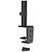 00118490 Supporto Da Tavolo Per Tv A Schermo Piatto 81,3 Cm (32"") Morsa Nero - Foto miniatura 3