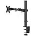 00118490 Supporto Da Tavolo Per Tv A Schermo Piatto 81,3 Cm (32"") Morsa Nero - Foto miniatura 1