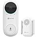 Wire-free Video Doorbell Cs-db2 5mp - Foto miniatura 2