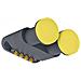 Illuminatore Lnb Lnb 249 Dual Feed 4 Utenze Grey E Yellow - Foto miniatura 1
