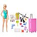 Bambola Mattel Hmh26 Barbie Biologa Marina Con Laboratorio Mobile - Foto miniatura 3