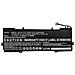 MBXHP-BA0245 ricambio per laptop Batteria - Foto miniatura 1