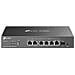 Router Cablato Omada ER707-M2 2.5 Gigabit Ethernet Capacità di Trasmissione 1,44 Gbit /s Colore Nero - Foto miniatura 1