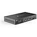 Router Cablato Omada ER707-M2 2.5 Gigabit Ethernet Capacità di Trasmissione 1,44 Gbit /s Colore Nero - Foto miniatura 2