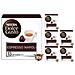 Caffe Nescafe Dolce Gusto Espresso Napoli Confezione Da 180 Capsule - Foto miniatura 1
