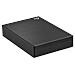 Hard Disk Esterno One Touch STKZ5000400 5TB 2.5" Interfaccia USB 3.0/2.0 - Foto miniatura 5