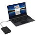 Hard Disk Esterno One Touch STKZ5000400 5TB 2.5" Interfaccia USB 3.0/2.0 - Foto miniatura 8
