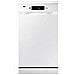 Lavastoviglie DW50R4070FW /EC Libera installazione Classe E Capacità 10 coperti - Foto miniatura 1
