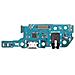 Flat Connettore Di Ricarica Originale Per Galaxy A20e A202 (service Pack) - Foto miniatura 1