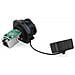 Alcasa Ic06-r102 Cavo Di Collegamento Rj45 Nero - Foto miniatura 2