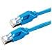 Comteq S /ftp Patch Cable Cat6, Blue, 2m Cavo Di Rete Blu - Foto miniatura 1