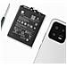 Batteria Di Ricambio Bp4g 4500mah 13 Service Pack, Nero - Foto miniatura 5