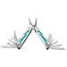 Utensile Multifunzione Pieghevole, 15 Pezzi (tfmft01151) - Foto miniatura 1