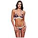 Set Di Lingerie Floral & Lace - Foto miniatura 1