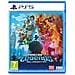 Videogioco Playstation 5 Mojang Minecraft Legends Deluxe Edition - Foto miniatura 1