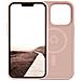 Cover Per Iphone 14 Pro Compatibile Magsafe Monaco Pink Sand, Rosa - Foto miniatura 2
