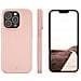 Cover Per Iphone 14 Pro Compatibile Magsafe Monaco Pink Sand, Rosa - Foto miniatura 4