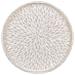 Vassoio Tray - Beige - Bamboo - 40x40x3,5 Cm - Foto miniatura 3