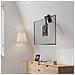 CT43S-187 Supporto TV a parete 109,2 cm (43") Nero - Foto miniatura 5