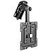 CT43S-187 Supporto TV a parete 109,2 cm (43") Nero - Foto miniatura 3