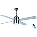 CP 72120 ventilatore Acciaio inossidabile - Foto miniatura 1