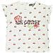 Completo Neonato lc12131 2pac s2-6m Bambina - Foto miniatura 3